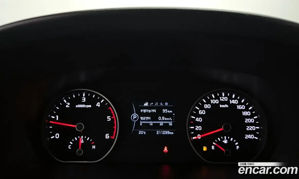 Kia Mohave 2016 3.0 автомат (гидро), фото 11