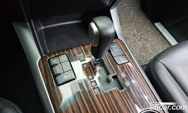 Kia Mohave 2016 3.0 автомат (гидро), миниатюра 12