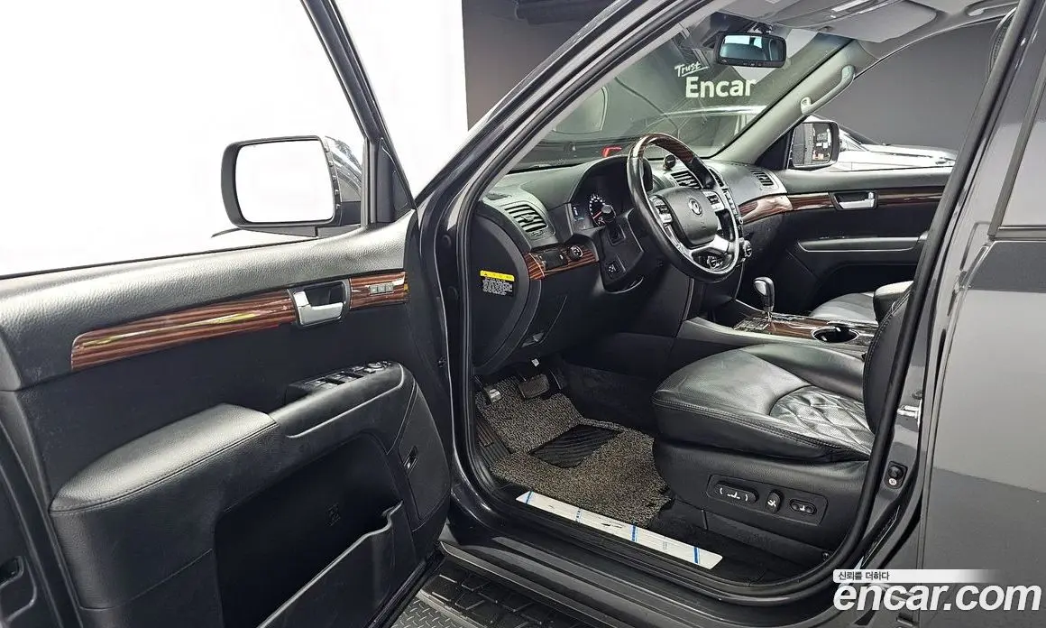 Kia Mohave 2016 3.0 автомат (гидро), фото 13