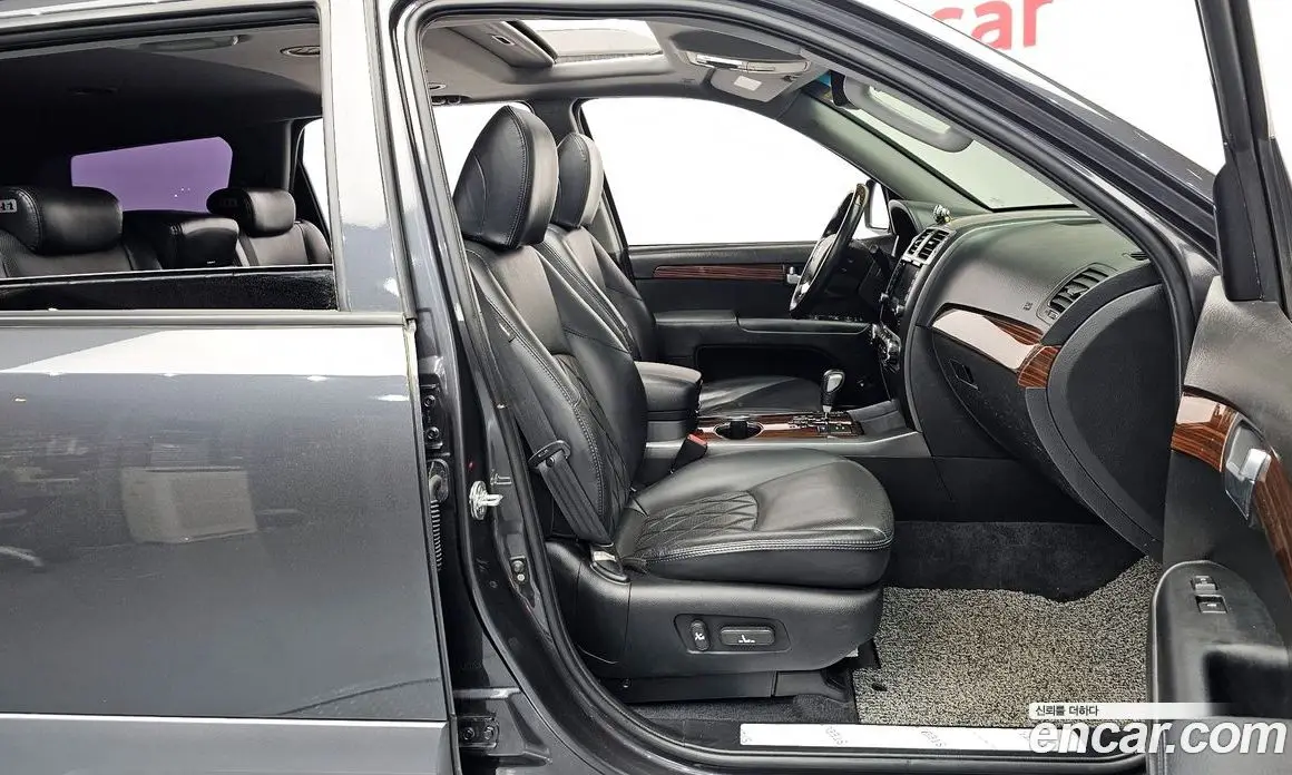 Kia Mohave 2016 3.0 автомат (гидро), фото 16
