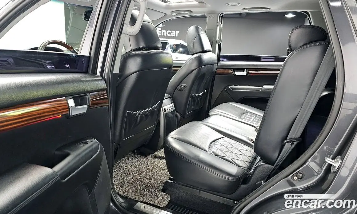 Kia Mohave 2016 3.0 автомат (гидро), фото 17