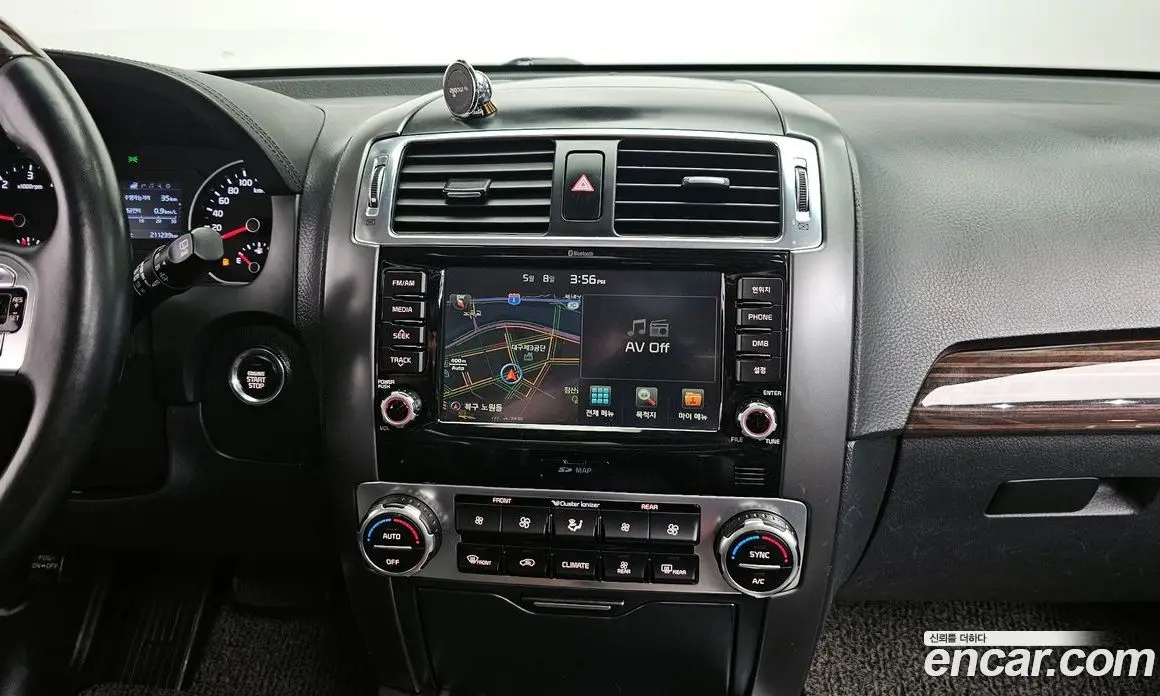 Kia Mohave 2016 3.0 автомат (гидро), фото 18