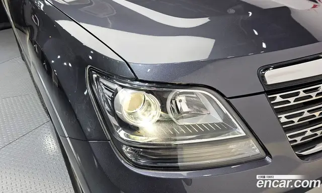 Kia Mohave 2016 3.0 автомат (гидро), миниатюра 8