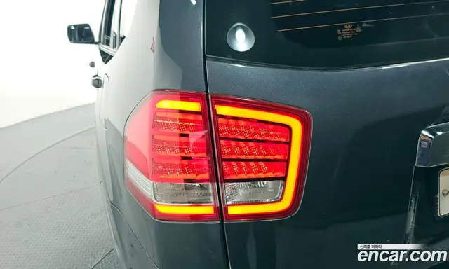 Kia Mohave 2016 3.0 автомат (гидро), миниатюра 9