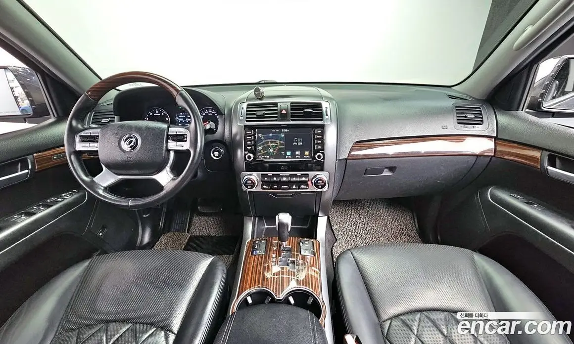 Kia Mohave 2016 3.0 автомат (гидро), фото 10