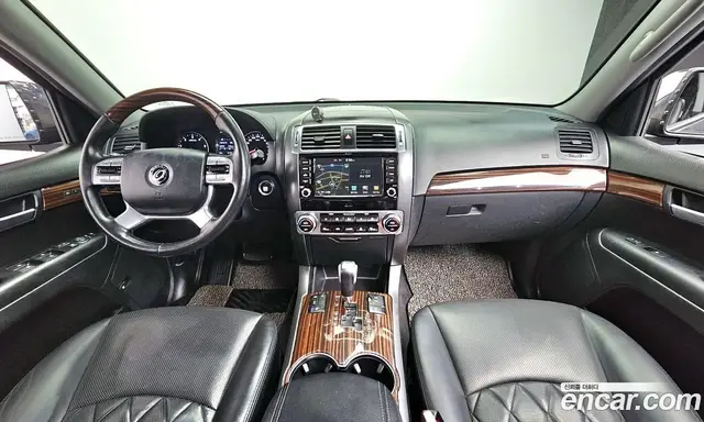 Kia Mohave 2016 3.0 автомат (гидро), миниатюра 10