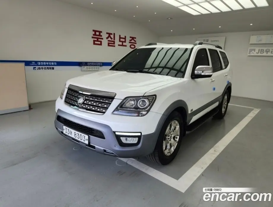 Kia Mohave 2017 3.0 автомат (гидро), фото 1 Kia Mohave 2017 3.0 автомат (гидро), фото 1