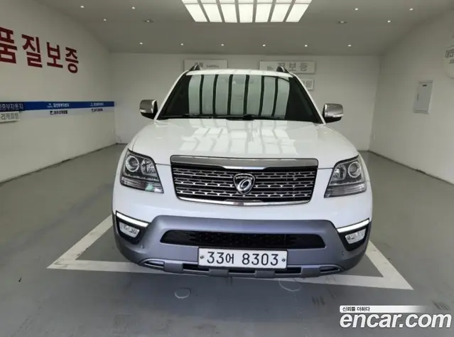 Kia Mohave 2017 3.0 автомат (гидро), миниатюра 2 Kia Mohave 2017 3.0 автомат (гидро), миниатюра 2