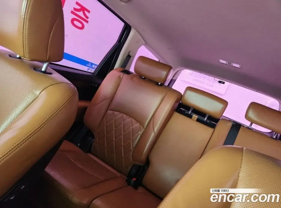 Kia Mohave 2017 3.0 автомат (гидро), фото 11 Kia Mohave 2017 3.0 автомат (гидро), фото 11