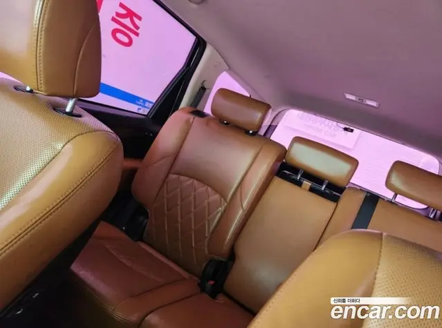 Kia Mohave 2017 3.0 автомат (гидро), миниатюра 11 Kia Mohave 2017 3.0 автомат (гидро), миниатюра 11