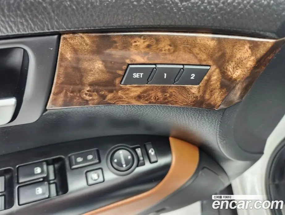 Kia Mohave 2017 3.0 автомат (гидро), фото 14 Kia Mohave 2017 3.0 автомат (гидро), фото 14