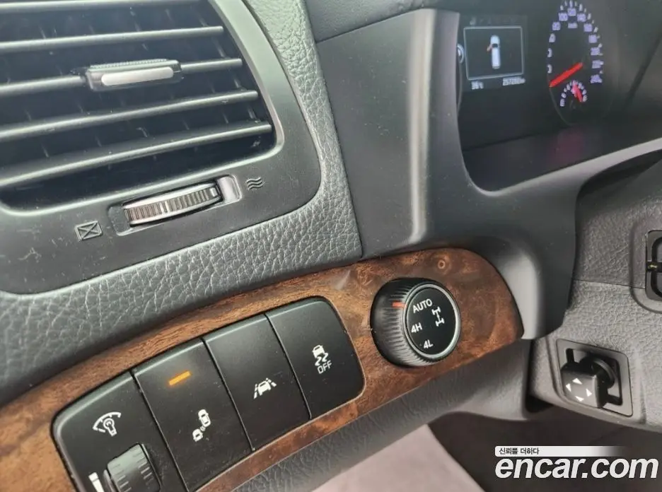 Kia Mohave 2017 3.0 автомат (гидро), фото 15 Kia Mohave 2017 3.0 автомат (гидро), фото 15