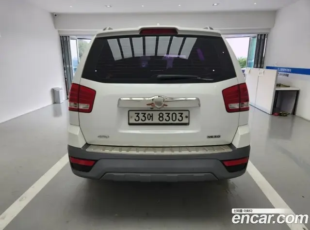 Kia Mohave 2017 3.0 автомат (гидро), миниатюра 4 Kia Mohave 2017 3.0 автомат (гидро), миниатюра 4