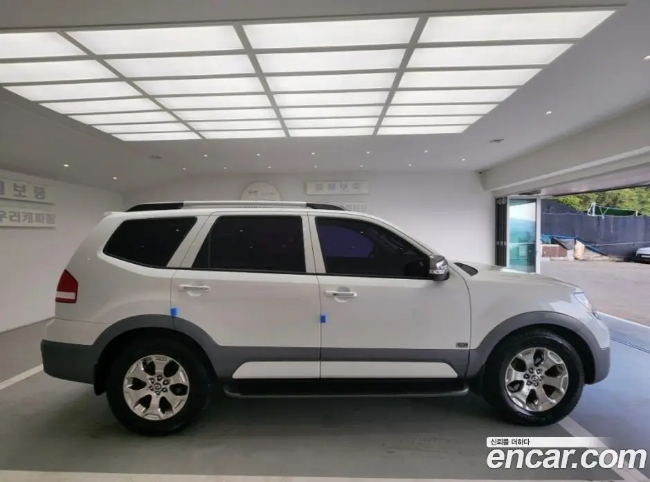 Kia Mohave 2017 3.0 автомат (гидро), фото 7 Kia Mohave 2017 3.0 автомат (гидро), фото 7