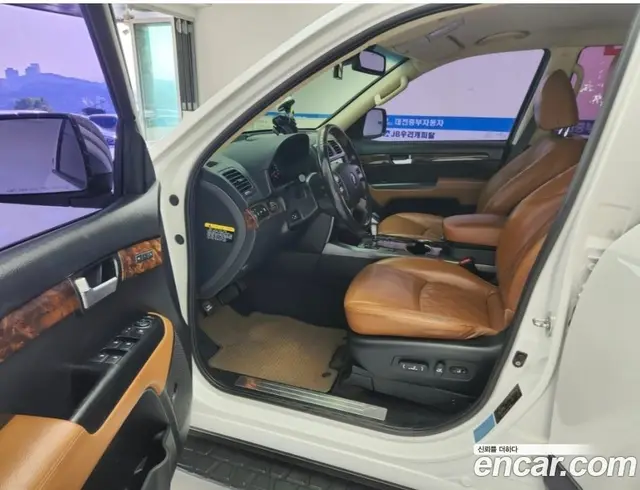 Kia Mohave 2017 3.0 автомат (гидро), миниатюра 9 Kia Mohave 2017 3.0 автомат (гидро), миниатюра 9