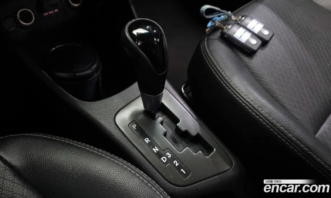 Kia Morning 2014 1.0 автомат (гидро), фото 12 Kia Morning 2014 1.0 автомат (гидро), фото 12