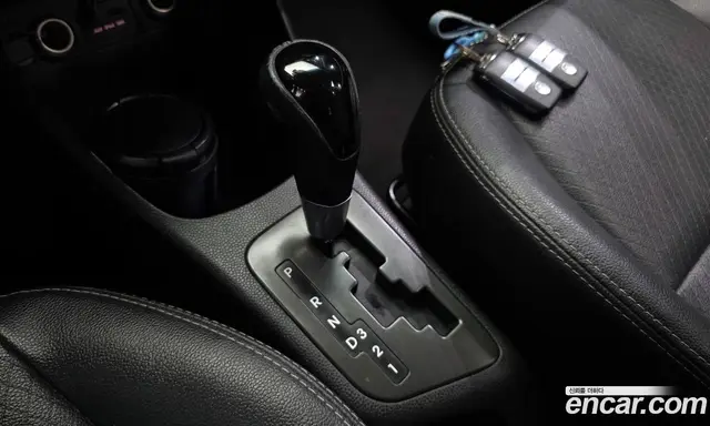 Kia Morning 2014 1.0 автомат (гидро), миниатюра 12