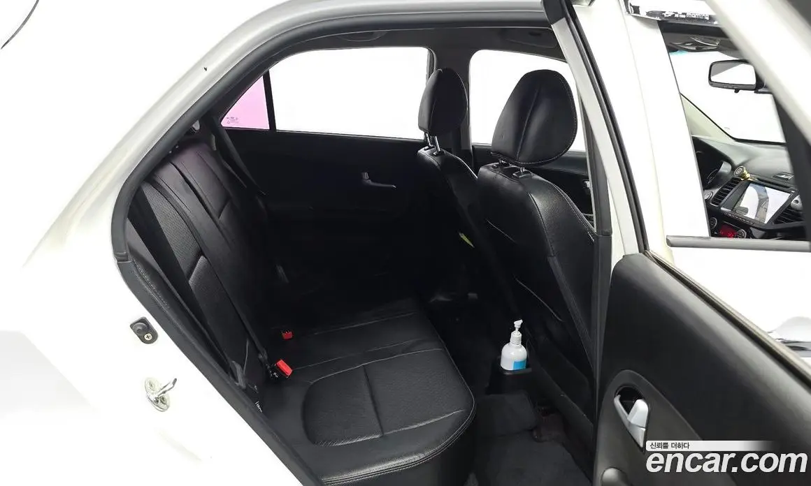 Kia Morning 2014 1.0 автомат (гидро), фото 18 Kia Morning 2014 1.0 автомат (гидро), фото 18