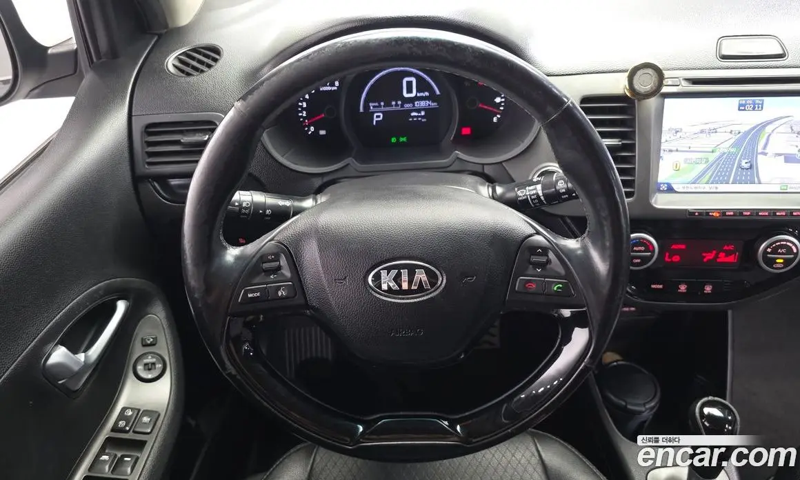 Kia Morning 2014 1.0 автомат (гидро), фото 19 Kia Morning 2014 1.0 автомат (гидро), фото 19