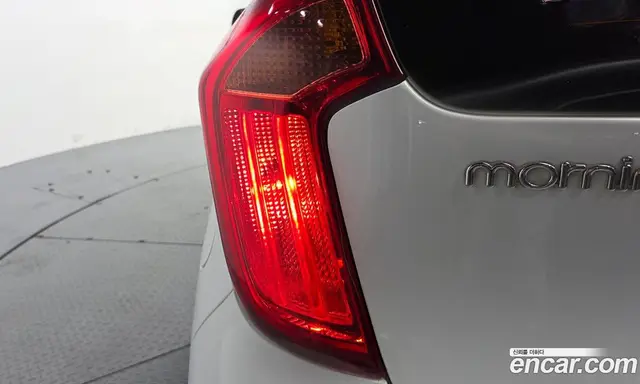Kia Morning 2014 1.0 автомат (гидро), миниатюра 9 Kia Morning 2014 1.0 автомат (гидро), миниатюра 9