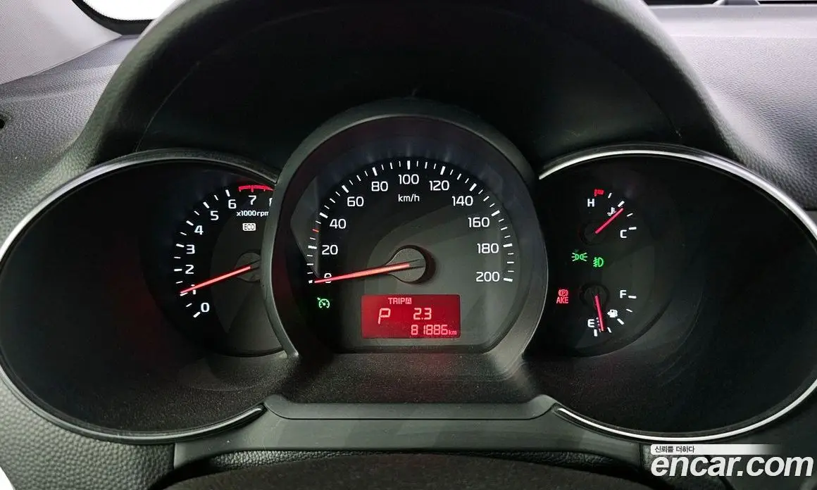 Kia Morning 2015 1.0 автомат (гидро), фото 10 Kia Morning 2015 1.0 автомат (гидро), фото 10