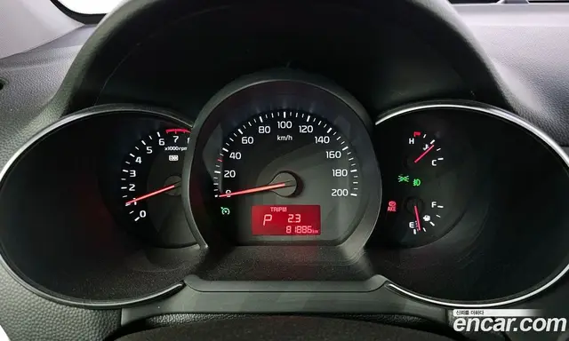 Kia Morning 2015 1.0 автомат (гидро), миниатюра 10 Kia Morning 2015 1.0 автомат (гидро), миниатюра 10
