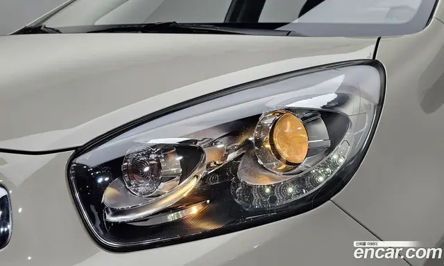 Kia Morning 2015 1.0 автомат (гидро), миниатюра 8