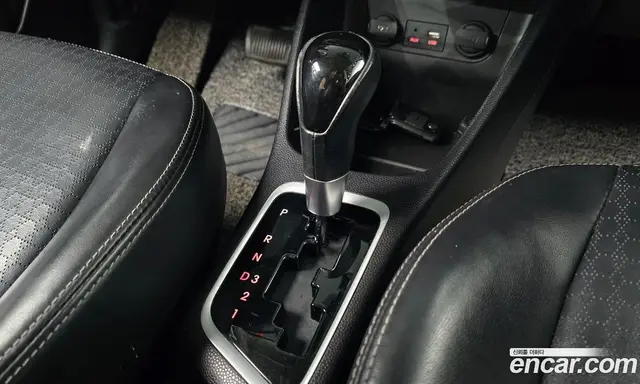 Kia Morning 2015 1.0 автомат (гидро), миниатюра 12