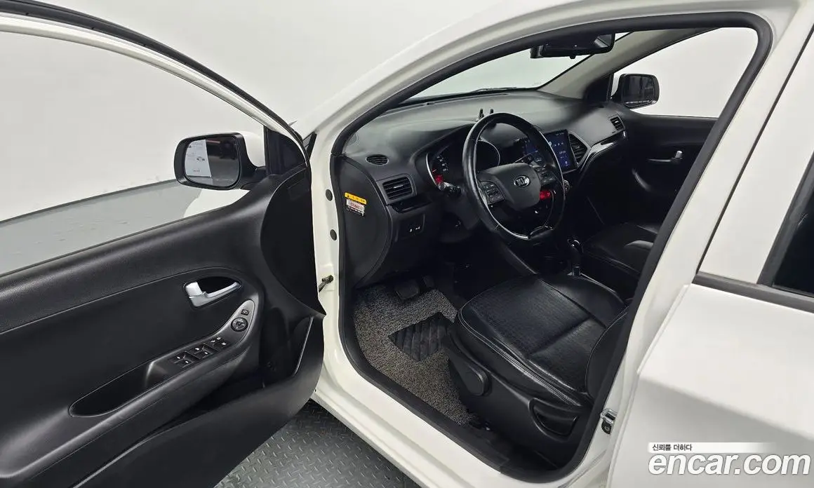Kia Morning 2015 1.0 автомат (гидро), фото 17 Kia Morning 2015 1.0 автомат (гидро), фото 17