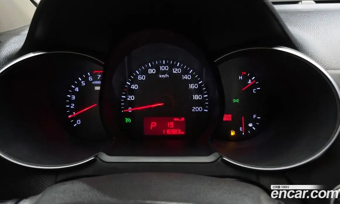 Kia Morning 2015 1.0 автомат (гидро), фото 11 Kia Morning 2015 1.0 автомат (гидро), фото 11