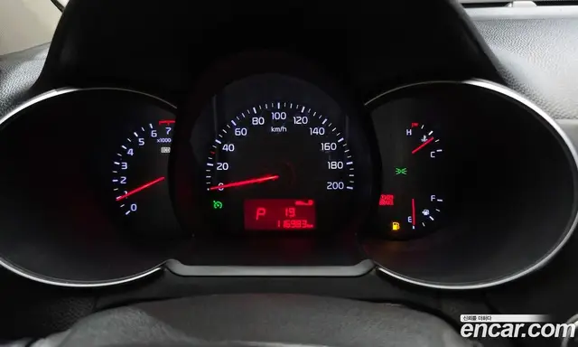Kia Morning 2015 1.0 автомат (гидро), миниатюра 11 Kia Morning 2015 1.0 автомат (гидро), миниатюра 11