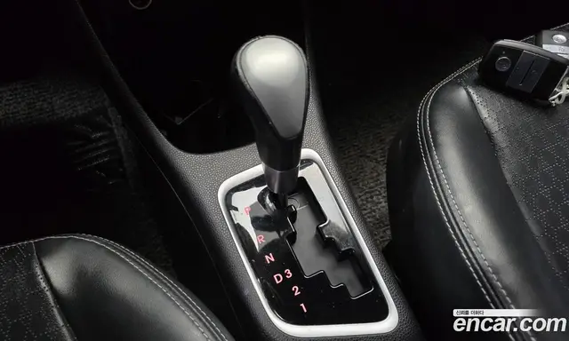 Kia Morning 2015 1.0 автомат (гидро), миниатюра 12