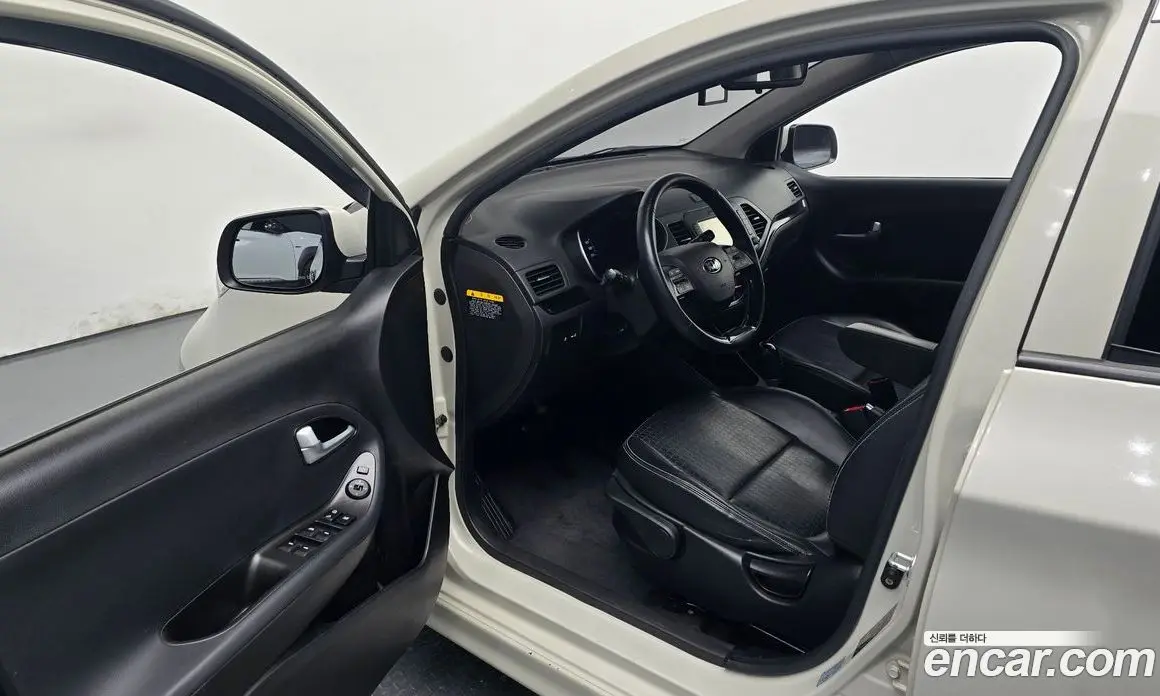 Kia Morning 2016 1.0 автомат (гидро), фото 11 Kia Morning 2016 1.0 автомат (гидро), фото 11