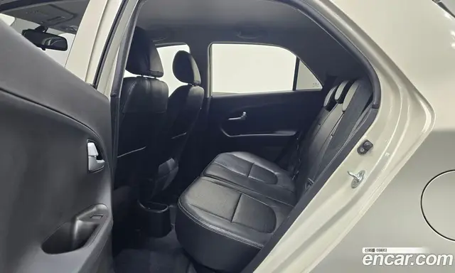 Kia Morning 2016 1.0 автомат (гидро), миниатюра 12