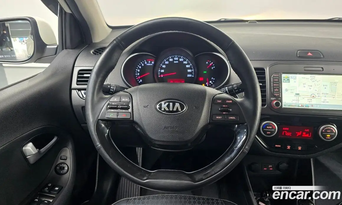 Kia Morning 2016 1.0 автомат (гидро), фото 13 Kia Morning 2016 1.0 автомат (гидро), фото 13