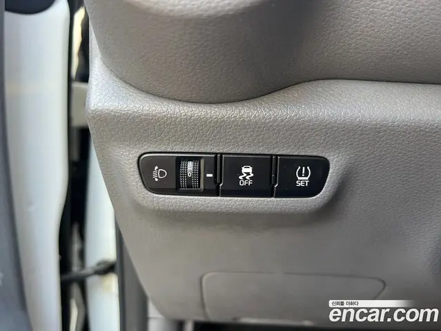 Kia Morning 2017 1.0 автомат (гидро), миниатюра 12