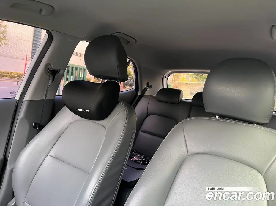Kia Morning 2017 1.0 автомат (гидро), фото 15