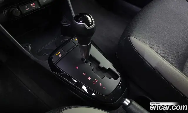 Kia Morning 2017 1.0 автомат (гидро), миниатюра 12
