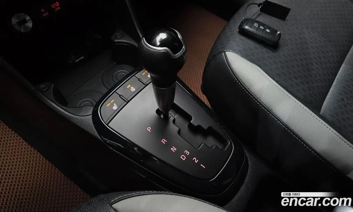 Kia Morning 2017 1.0 автомат (гидро), фото 12 Kia Morning 2017 1.0 автомат (гидро), фото 12