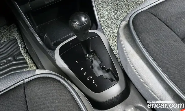 Kia Morning 2017 1.0 автомат (гидро), миниатюра 11 Kia Morning 2017 1.0 автомат (гидро), миниатюра 11