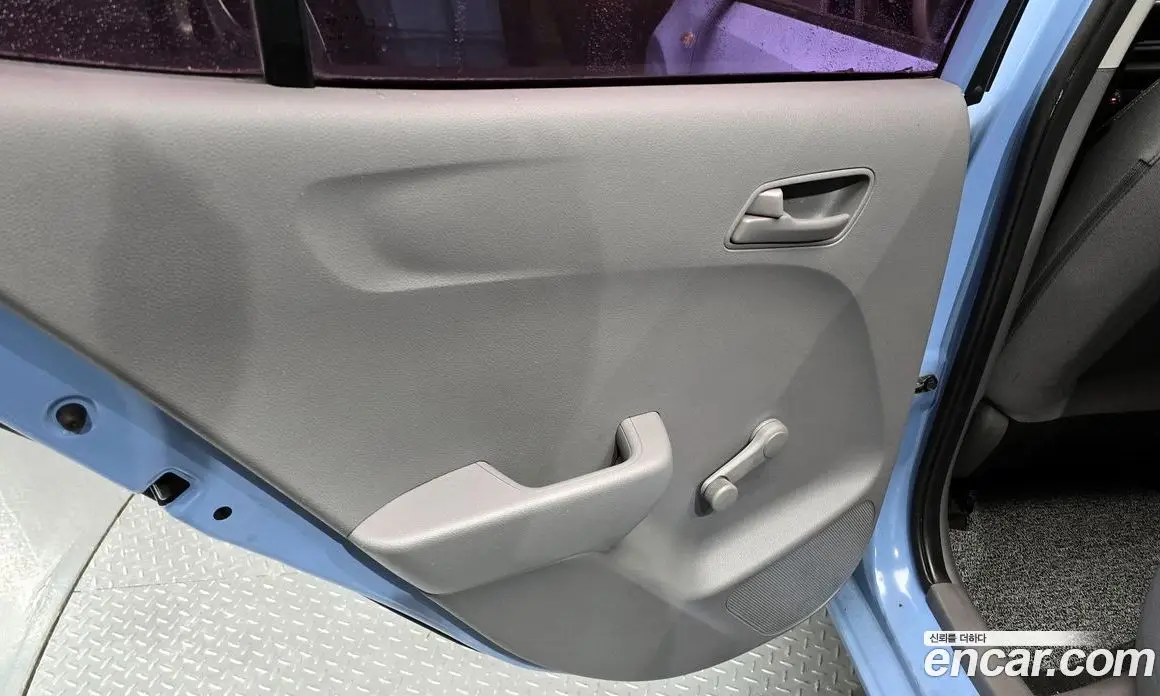 Kia Morning 2017 1.0 автомат (гидро), фото 14 Kia Morning 2017 1.0 автомат (гидро), фото 14