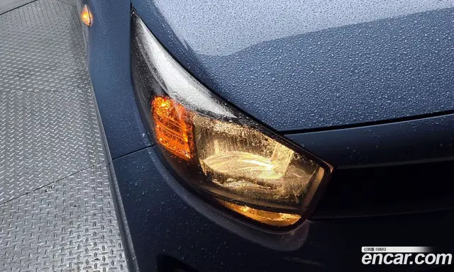 Kia Morning 2017 1.0 автомат (гидро), миниатюра 7 Kia Morning 2017 1.0 автомат (гидро), миниатюра 7