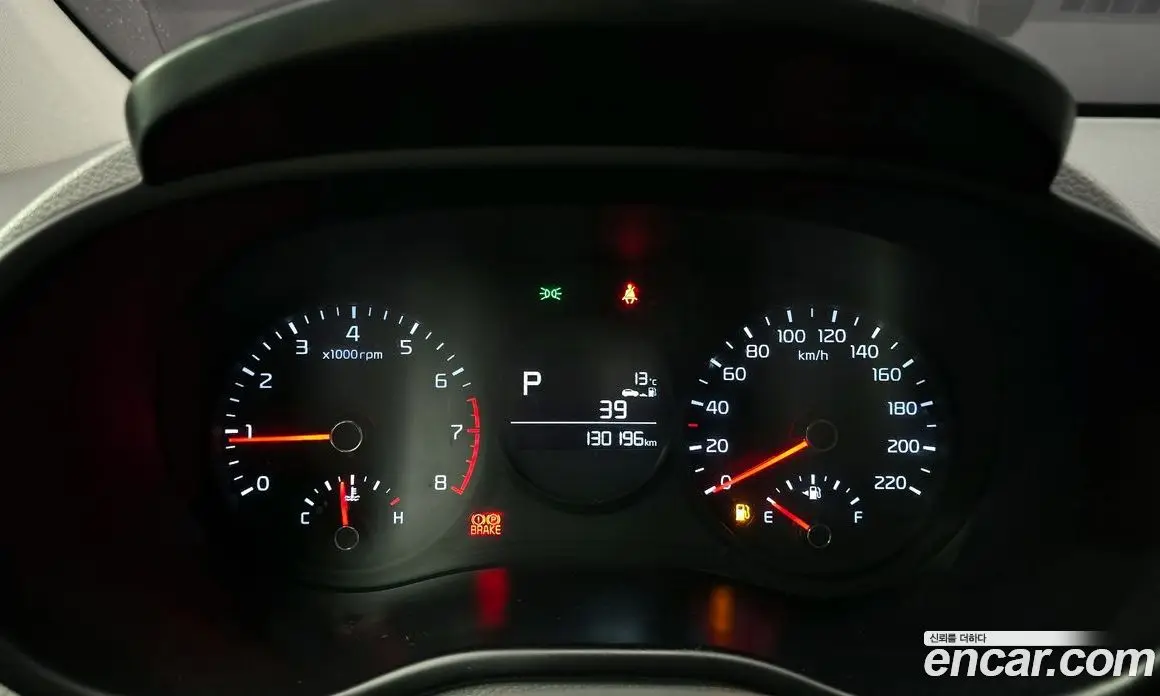 Kia Morning 2017 1.0 автомат (гидро), фото 10 Kia Morning 2017 1.0 автомат (гидро), фото 10