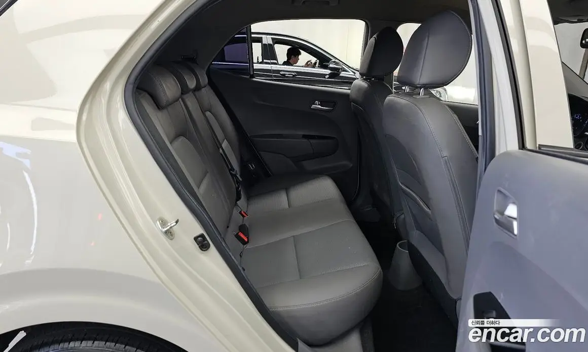 Kia Morning 2020 1.0 автомат (гидро), фото 18