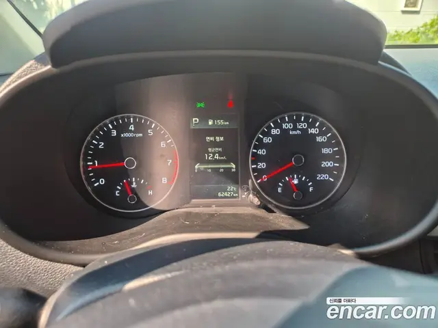 Kia Morning 2022 1.0 автомат (гидро), миниатюра 8 Kia Morning 2022 1.0 автомат (гидро), миниатюра 8