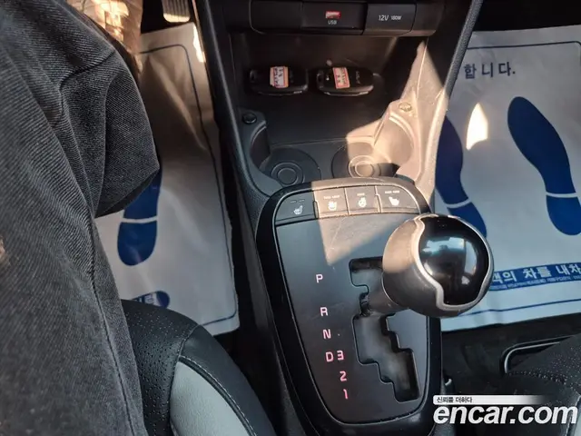 Kia Morning 2022 1.0 автомат (гидро), миниатюра 9 Kia Morning 2022 1.0 автомат (гидро), миниатюра 9