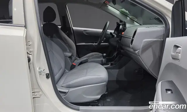Kia Morning 2022 1.0 автомат (гидро), миниатюра 11 Kia Morning 2022 1.0 автомат (гидро), миниатюра 11