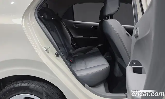 Kia Morning 2022 1.0 автомат (гидро), миниатюра 12