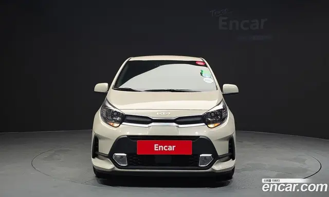 Kia Morning 2022 1.0 автомат (гидро), миниатюра 3 Kia Morning 2022 1.0 автомат (гидро), миниатюра 3