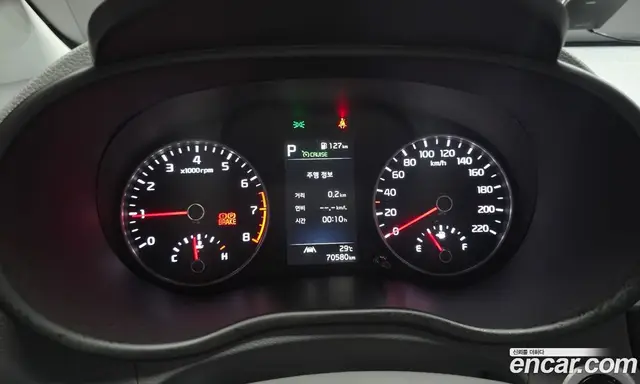 Kia Morning 2022 1.0 автомат (гидро), миниатюра 8 Kia Morning 2022 1.0 автомат (гидро), миниатюра 8